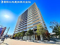 〜12階部分・眺望良好〜ファーストリンクレジデンス