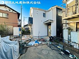 〜子育て環境良好〜座間市栗原中央5丁目　新築一戸建て