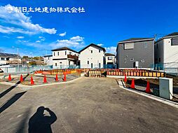 座間市座間1丁目　新築分譲住宅　7号棟