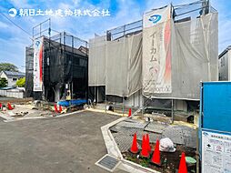座間市座間1丁目　新築分譲住宅　7号棟