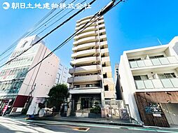 〜南向き角部屋7階部分〜ヴィザージュ海老名