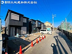 〜工務店施工〜愛川町中津　新築分譲住宅　2号棟