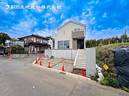 〜全棟駐車2台可〜綾瀬市早川　新築分譲住宅　3号棟
