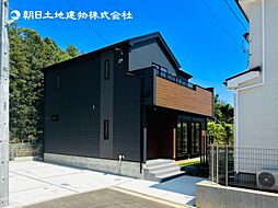 〜全棟駐車2台可〜綾瀬市早川　新築分譲住宅　2号棟