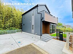 〜全棟駐車2台可〜綾瀬市早川　新築分譲住宅　2号棟