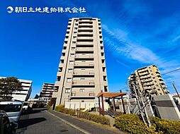 〜リフォーム×11階〜ベルドゥムール海老名弐番館