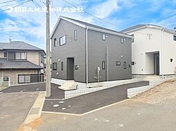 〜駐車2台可〜伊勢原市沼目5丁目　新築分譲住宅　1号棟