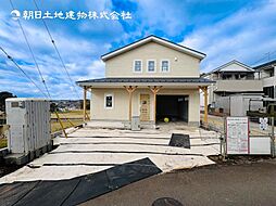 〜収納豊富なガレージハウス〜相模原市南区磯部　新築一戸建