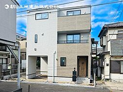 〜駐車2台×4LDK〜座間市相模が丘3丁目 新築一戸建て