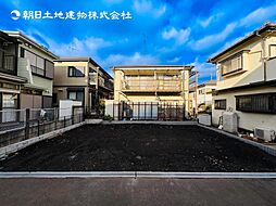 〜収納豊富な4LDK〜座間市相模が丘3丁目　新築一戸建て