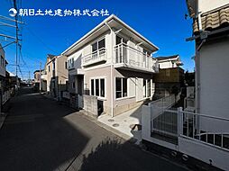 〜積水ハウス施工×reform〜座間市東原2丁目中古一戸建て