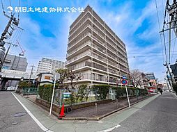 〜リフォーム済み×角部屋〜本厚木パークファミリア