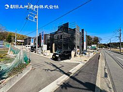 〜収納豊富な間取り〜綾瀬市早川 新築分譲住宅 6号棟