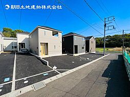 〜収納豊富な間取り〜綾瀬市早川　新築分譲住宅　1号棟