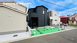 〜収納豊富な4LDK〜厚木市愛甲西1丁目新築分譲住宅　1号棟