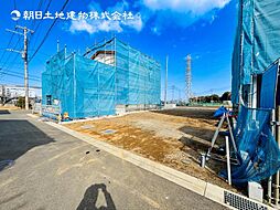 〜収納豊富な4LDK〜厚木市愛甲西1丁目新築分譲住宅　2号棟