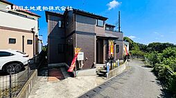 〜Reform×駐車2台〜海老名市大谷北3丁目　中古一戸建て