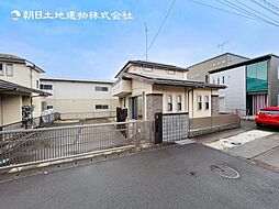 〜駐車4台可〜愛川町中津　中古一戸建て