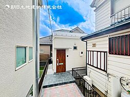 〜吹き抜けがある平屋〜厚木市山際　新築一戸建