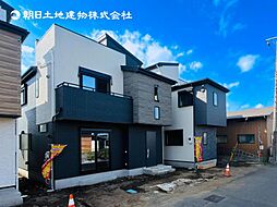 〜最終1棟〜厚木市金田　新築分譲住宅　2号棟