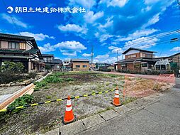 〜全棟屋上バルコニー付き〜厚木市金田　新築分譲住宅　1号棟