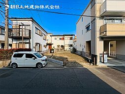 〜収納豊富な3LDK〜厚木市妻田北3丁目　新築一戸建て