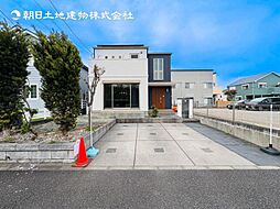 〜駐車並列2台可〜綾瀬市深谷中1丁目　中古一戸建