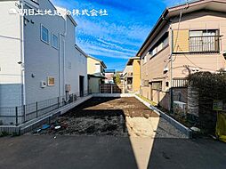〜収納豊富な4LDK〜座間市相模が丘3丁目　新築一戸建て