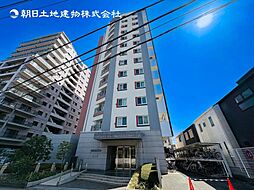 〜9階×南東角部屋〜リリーベル本厚木