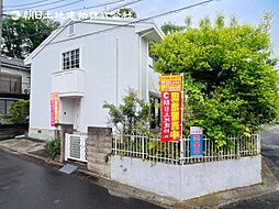 〜南西角地〜厚木市愛名　中古一戸建て