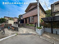 厚木市中依知　中古一戸建て