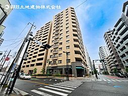 〜南西角部屋〜クリオ本厚木壱番館