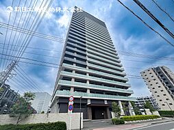 〜20階×角部屋〜グレーシアタワーズ海老名イースト