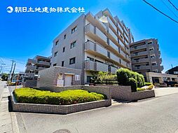 〜専用庭付き〜サーパス海老名第2