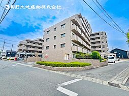 〜専用庭付き〜サーパス海老名第2