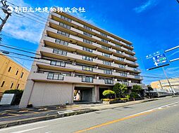 〜フルリフォーム×ペット飼育可〜カインドステージかしわ台