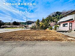 〜駐車並列3台可〜厚木市愛名　新築分譲住宅　1号棟