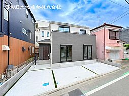〜駐車2台可〜座間市ひばりが丘3丁目 新築一戸建