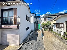 〜LDK20帖×吹き抜け〜綾瀬市寺尾台2丁目　新築一戸建