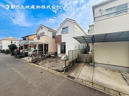 〜駐車2台可〜綾瀬市大上4丁目 新築一戸建