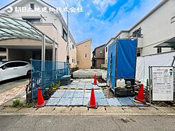 〜駐車2台可〜綾瀬市大上4丁目　新築一戸建