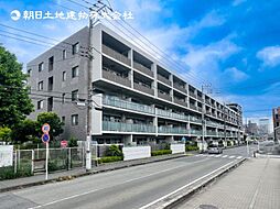 〜南向き×ペット飼育可〜ガーデン海老名