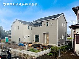 〜収納豊富〜厚木市下荻野　新築分譲住宅　2号棟