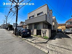 〜二世帯住宅〜相模原市南区上鶴間本町6丁目　中古一戸建て