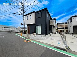 〜令和6年築〜厚木市関口 中古一戸建て