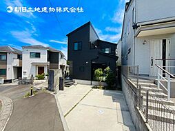 〜築浅×駐車2台〜海老名市国分北3丁目　中古一戸建て