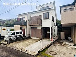 〜Reform×駐車並列2台〜厚木市及川1丁目 中古一戸建