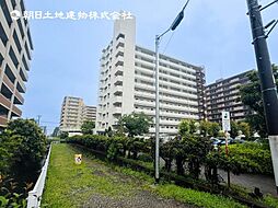 〜Reform×最上階〜コーポ海老名