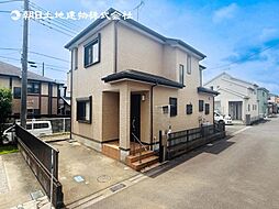 〜陽当たり良好〜秦野市鶴巻北1丁目　中古一戸建て