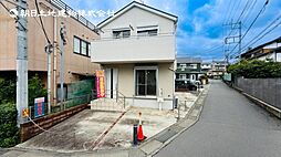 〜築浅×駐車2台〜厚木市金田　中古一戸建て